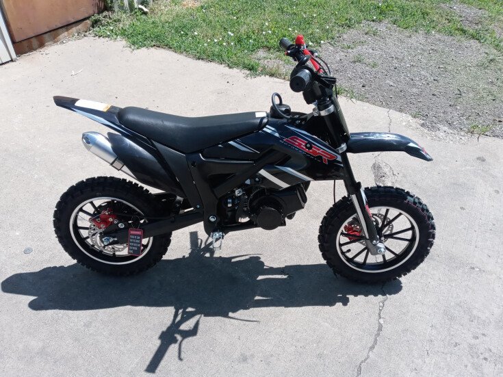 Thumbnail Photo undefined for New 2021 SSR SX50