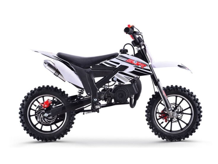 Photo for New 2021 SSR SX50