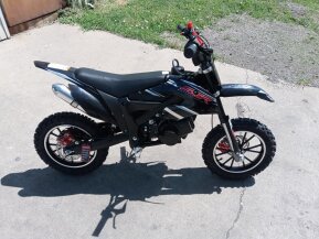 2021 SSR SX50 for sale 201087889
