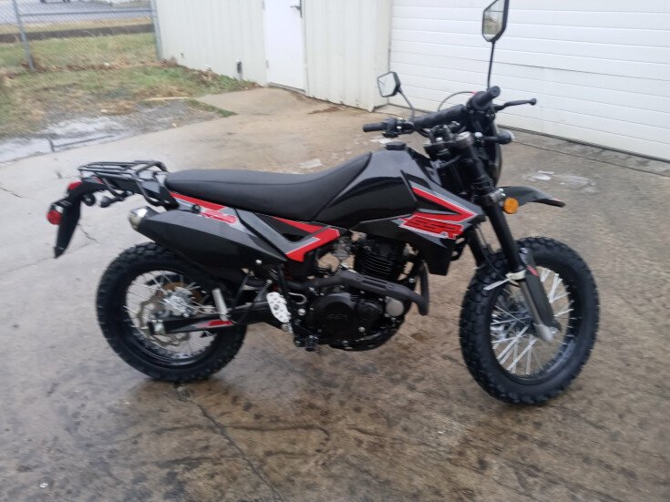 Thumbnail Photo undefined for New 2021 SSR XF250