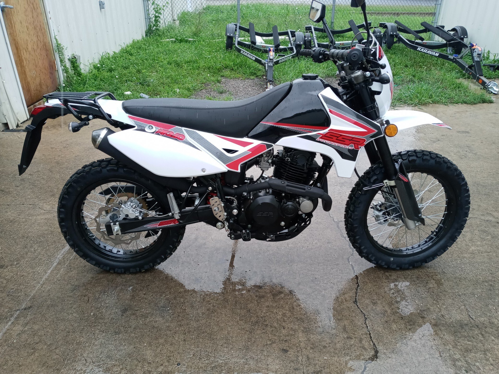 Ssr 250 for sale shop near me