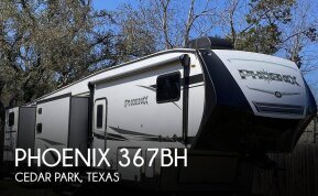 2021 Shasta Phoenix for sale 300520116