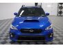 2021 Subaru WRX Premium for sale 101684217