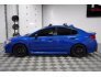 2021 Subaru WRX Premium for sale 101684217