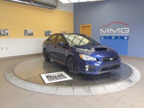 2021 Subaru WRX Premium for sale 101762027