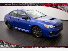 2021 Subaru WRX for sale 101836565