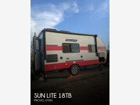 2021 Sunset Sun Lite for sale 300419491