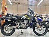 2021 Suzuki DR-Z400S for sale 201603129