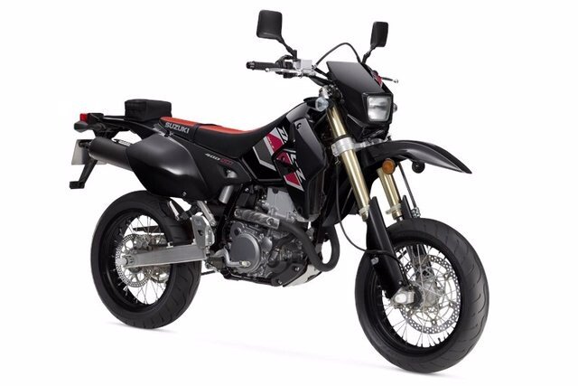 used drz400sm for sale near me