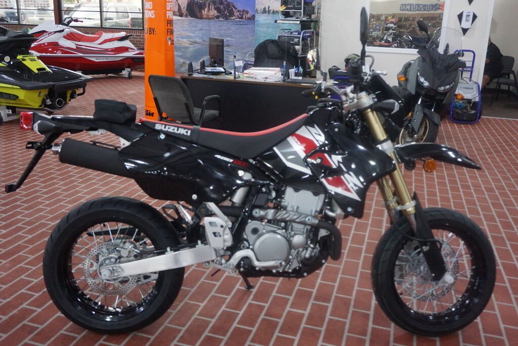 used drz400sm for sale near me