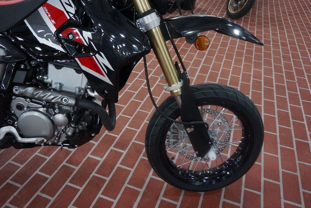 used drz400sm for sale near me