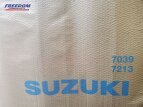Thumbnail Photo 4 for New 2021 Suzuki DR650S