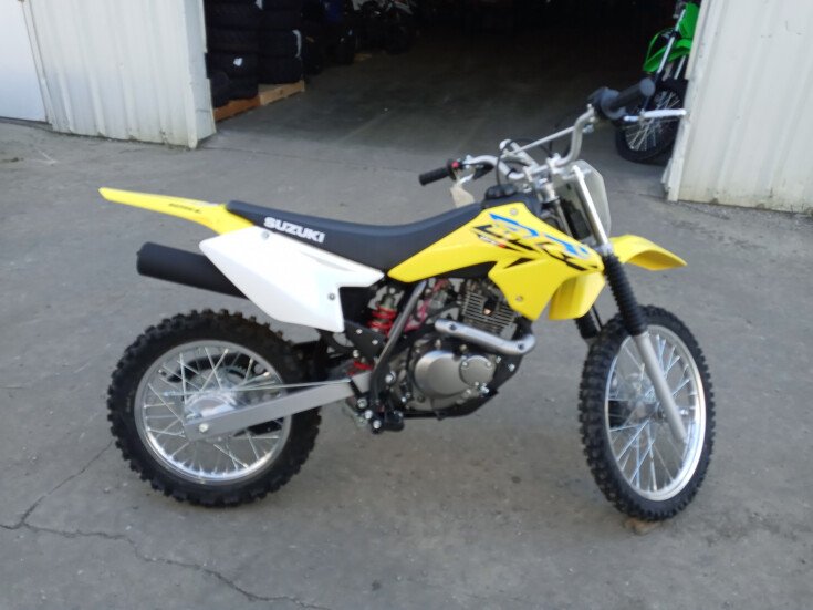 Photo for New 2021 Suzuki DR-Z125L