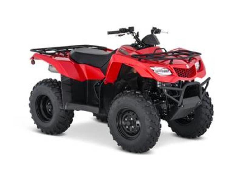 autotrader quad bikes