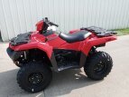 Thumbnail Photo 3 for New 2021 Suzuki KingQuad 500 AXi Power Steering with Rugged Package