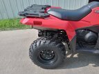 Thumbnail Photo 1 for New 2021 Suzuki KingQuad 500 AXi Power Steering with Rugged Package