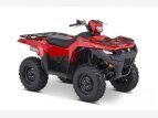 Thumbnail Photo 11 for New 2021 Suzuki KingQuad 500 AXi Power Steering with Rugged Package