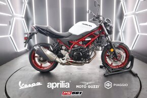 2021 Suzuki SV650 ABS for sale 201619223