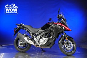 2021 Suzuki V-Strom 650 for sale 201543857