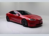 2021 Tesla Model S Plaid for sale 101978518