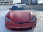Thumbnail Photo 23 for 2021 Tesla Model S AWD Performance