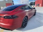 Thumbnail Photo 15 for 2021 Tesla Model S AWD Performance