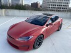 Thumbnail Photo 1 for 2021 Tesla Model S AWD Performance
