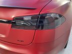 Thumbnail Photo 13 for 2021 Tesla Model S AWD Performance