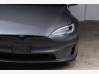 Thumbnail Photo 5 for 2021 Tesla Model S Plaid