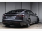 Thumbnail Photo 27 for 2021 Tesla Model S Plaid