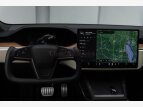 Thumbnail Photo 20 for 2021 Tesla Model S Plaid