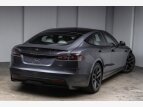 Thumbnail Photo 2 for 2021 Tesla Model S Plaid