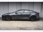 Thumbnail Photo 8 for 2021 Tesla Model S Plaid