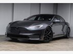 Thumbnail Photo 24 for 2021 Tesla Model S Plaid