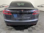 Thumbnail Photo 4 for 2021 Tesla Model S Plaid