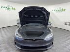 Thumbnail Photo 16 for 2021 Tesla Model S Plaid