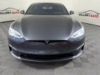 Thumbnail Photo 8 for 2021 Tesla Model S Plaid