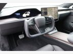 Thumbnail Photo 15 for 2021 Tesla Model S Plaid