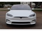 Thumbnail Photo 14 for 2021 Tesla Model S Plaid