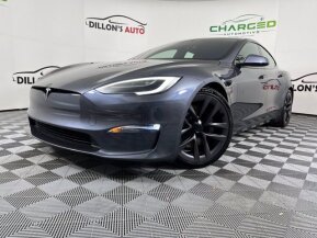 2021 Tesla Model S for sale 101691538
