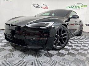 2021 Tesla Model S for sale 101694590