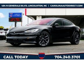 2021 Tesla Model S for sale 101729605