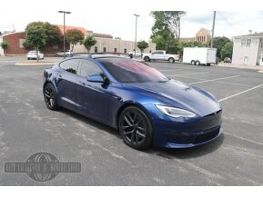 2021 Tesla Model S for sale 101770384
