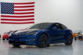 2021 Tesla Model S for sale 101787715