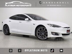 2021 Tesla Model S for sale 101841415