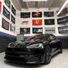 2021 Tesla Model S Plaid for sale 101866050