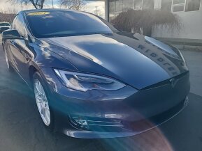 2021 Tesla Model S Performance for sale 101867436