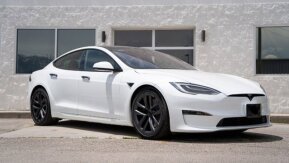 2021 Tesla Model S Plaid for sale 101900208