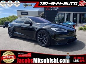 2021 Tesla Model S Plaid for sale 101924841