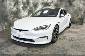 2021 Tesla Model S Plaid for sale 101971528